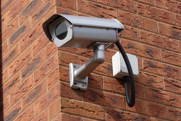 CCTV Systems Installation Reference Image