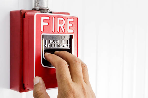 Fire Alarm Systems Installation Reference Image