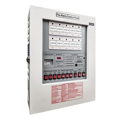 Fire Alarm systems รุ่น CM-P1 Image