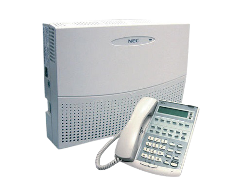 NEC Aspila EX Image
