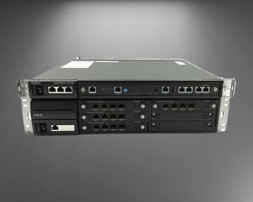 ตู้สาขาโทรศัพท์ PABX NEC UNIVERGE SV9300  Image