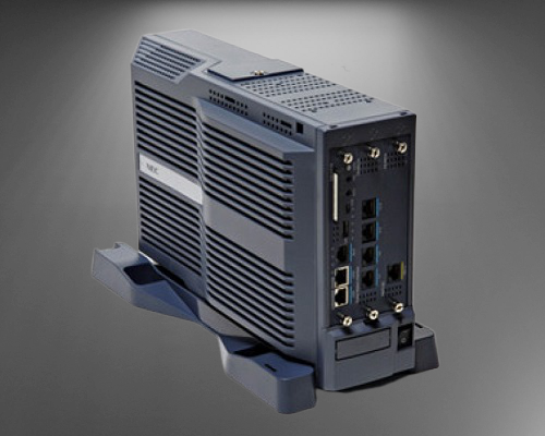 ตู้สาขาโทรศัพท์ PABX NEC SV8100 Image